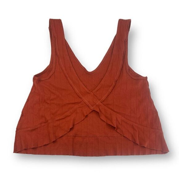 We The Free Tank Top Size Extra Small - Picture 4 of 5